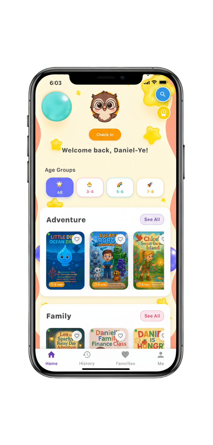Gula Stories by Gula Stories